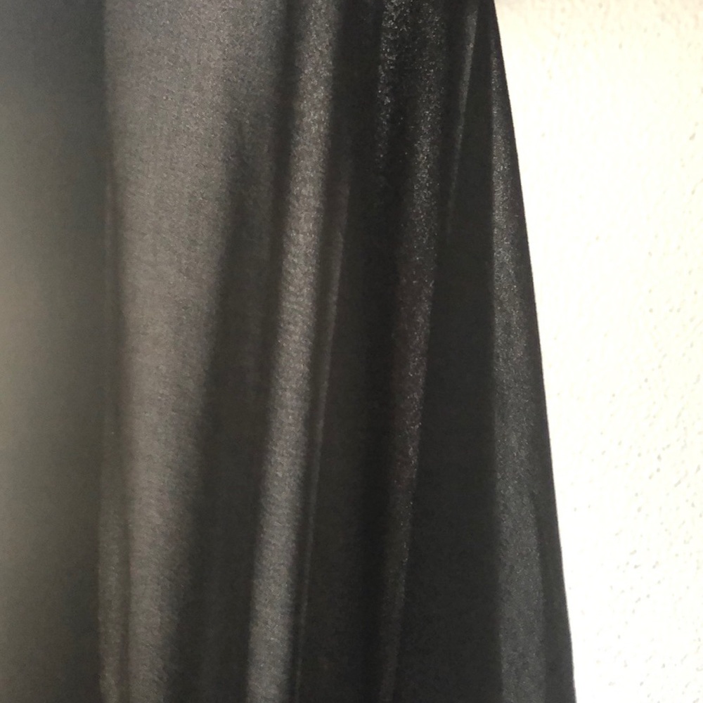 Sheer Open Tunic - Picture 5 of 6